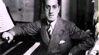 George Gershwin —"Lullaby For Strings"