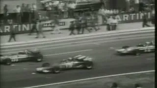 1970 German Grand Prix