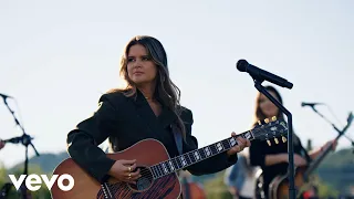 Maren Morris - Humble Quest: In Rare Form