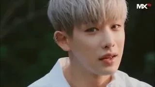 [CH.MX][S] MONSTA X - 백설탕 Special Clip [WONHO]