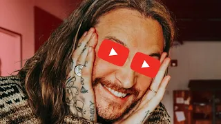 Youtube isn't the Problem, IT'S YOU.