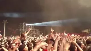 Rammstein - Te Quiero Puta! (4K - Ultra HD) - (Live at Maximus Festival - Argentina 2016)