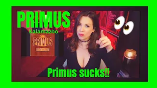 PRIMUS  "Kalamazoo" | REACTION | Music REVIEW! #lesclaypool #primus @officialprimus