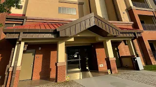 Camp Humphreys | Army| 4 bedroom, 2 Bathroom Apartment Tour | South Korea