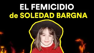 "A MI HIJA LA ASESINÓ EL VECINO": el femicidio de Soledad Bargna narrado por su madre