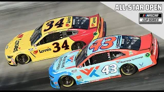 NASCAR All-Star Open from Bristol Motor Speedway | NASCAR Cup Series