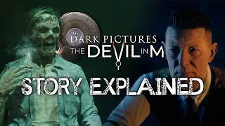 The Devil In Me - Story Explained