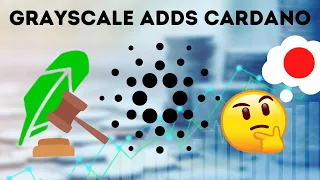 Grayscale Adds Cardano, DEFI, Robinhood Lawsuit, Coinbase Goes Public