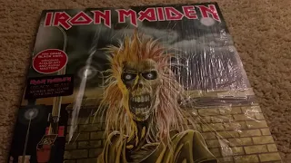 Heavy Metal Albums From 1980