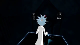 Beat Saber - Ghost B. C. - Faith - Normal