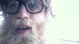 Ben Caplan: Excited About Upcoming Australian Tour Dates