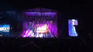 Avantasia - Avantasia (Barcelona June 30. 2022)