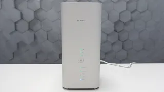 Huawei B818