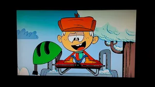 The Loud House 11 Louds a Leapin' (3/10)