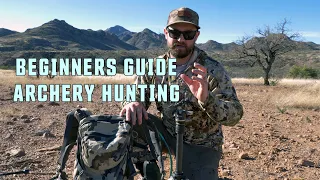 What to Carry in your Hunting Pack