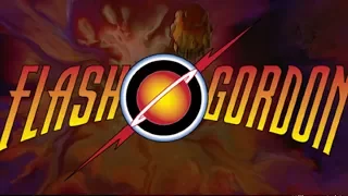 Flash Gordon 1980 - Video Tribute