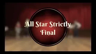 Savoy Cup 2019 - All Star Strictly Final