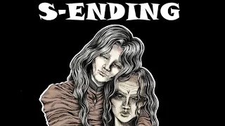 S-Ending (Enki x Nosramus)| Fear and Hunger SPEEDPAINT