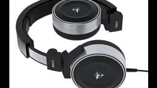 Pt.1/3 Tiesto by AKG K67 Review