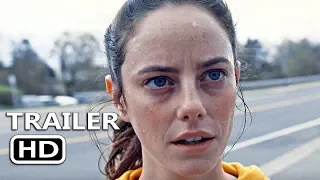 SPINNING OUT Official Trailer (2020) Kaya Scodelario, Drama Movie