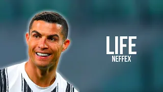 Cristiano Ronaldo ► NEFFEX - LIFE | Skills & Goals 2021 | HD