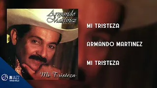 Mi TRISTEZA 🥺 - Armando Martínez [Audio Cover]