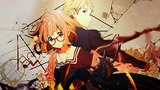 Kyoukai no Kanata [AMV] - Remember