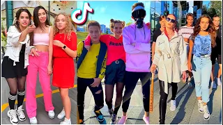 Romantic Cute Couple Goals 2021 Margo Flury & Maria Pavlova TikTok Compilation #12 🌹