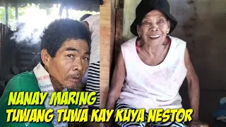 KUYA NESTOR ANG DAMI MONG SINASABI