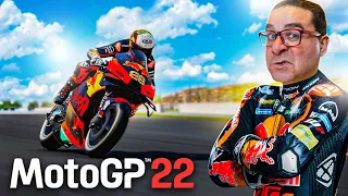 MotoGP™22 | ARRANQUE DA NOVA TEMPORADA