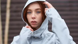 ZR Rainwear Непромокаемая мембранная одежда Premium - Made in Russia