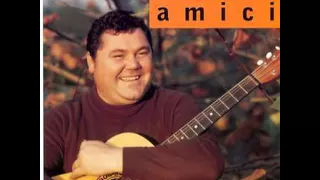 ALVARO AMICI - Io C'Avevo Una Bella Balilla