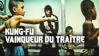 Kung-Fu vainqueur du traître - Film complet en français