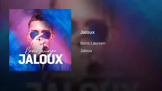 Boris Laursen -jaloux