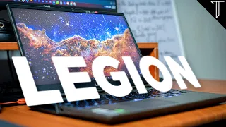 Lenovo Legion 5 (intel) in 2022 - Amazing, Affordable, Gaming!