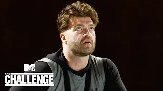 CT Is Back In The Arena 😈 The Challenge 39