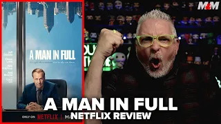 A Man in Full (2024) Netflix Limited Series Review