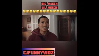 Big Meech (Lil Meech) (BMF) Funny Moments (Part 3)