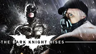 The Dark Knight Rises - Nostalgia Critic