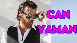 Can Yaman: Infinite happiness