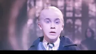 Draco Malfoy 💚😂
