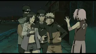 Hinata se pone celosa de Naruto y Sakura| Español Latino