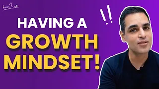 How to create an impact? | Ankur Warikoo video | Growth Mindset