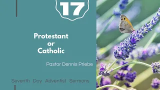 Protestant or Catholic