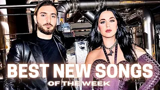 New Songs Of The Week (December 31, 2021) | New Music Friday