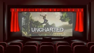 Uncharted Golden Abyss - The Movie(All Cutscenes)