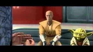 Star Wars The Clone Wars Season 6 Fives death English HD