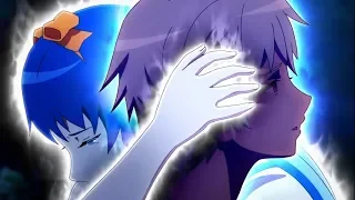 Shoumetsu Toshi Episode 8 AMV - Torn Apart