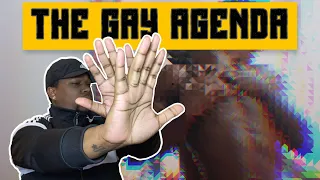 The Gay Agenda | Lil Nas X - That's What I Want | REACTION