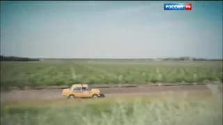 Анка с Молдаванки (2015) 7 серия - car chase scene